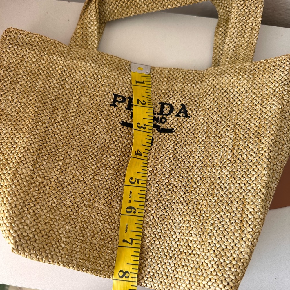 Prada  Mini Tote bag GWP - Picture 5 of 7